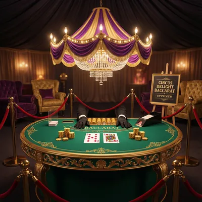 Bacará win444 - Jogo de Bacará Online